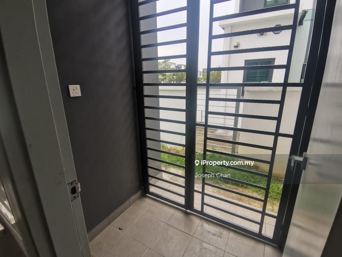 2-storey Terraced House for Sale in Taman Cahaya Alam, Shah Alam by Joseph Chan - iProperty.com.my