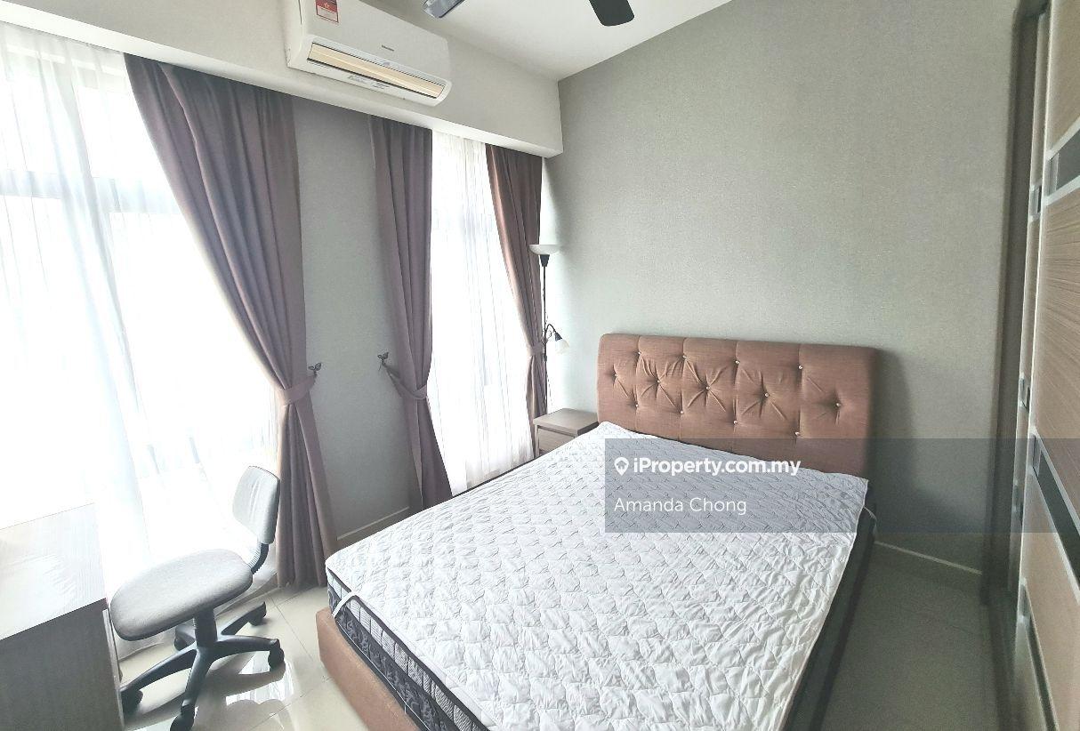 Service Residence for Rent in Pearl Suria by Amanda Chong - iProperty.com.my