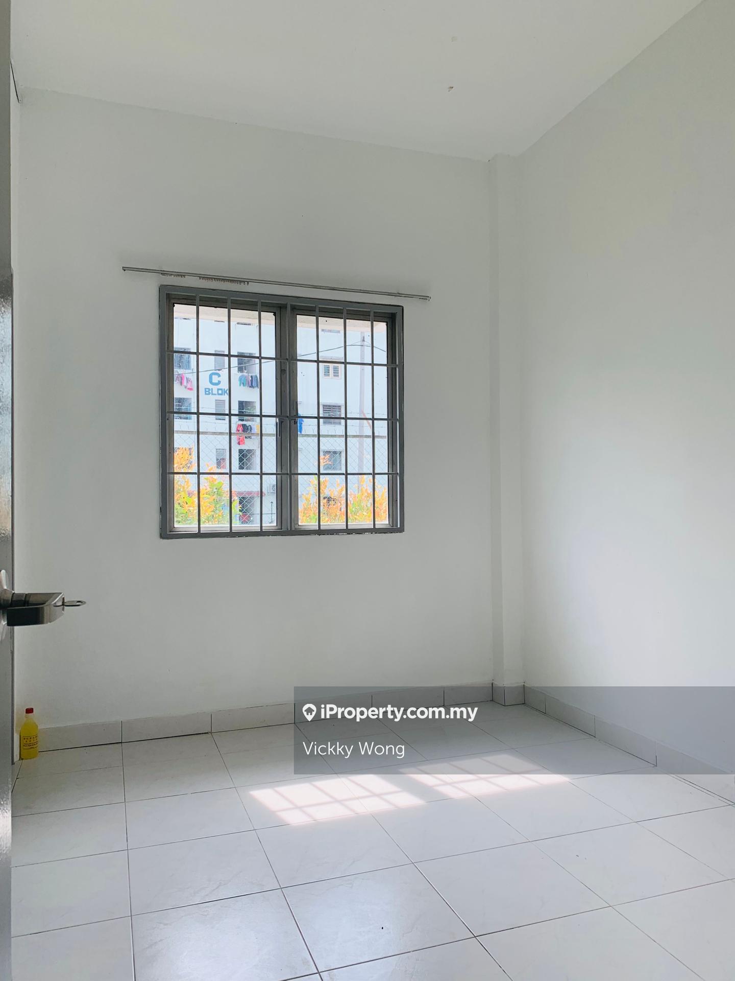 Apartment for Rent in Metro Villa by Vickky Wong - iProperty.com.my