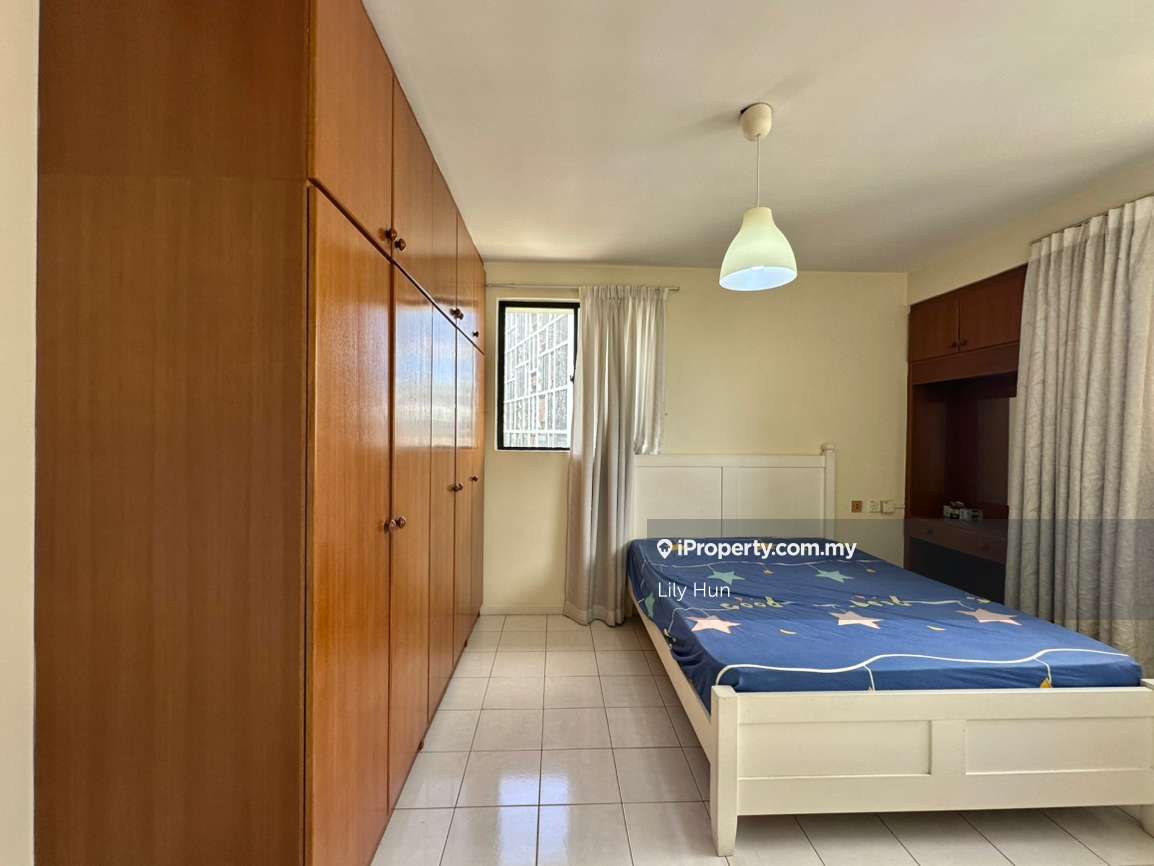 Kondominium untuk Dijual di Mont Kiara Pines oleh Lily Hun - iProperty.com.my