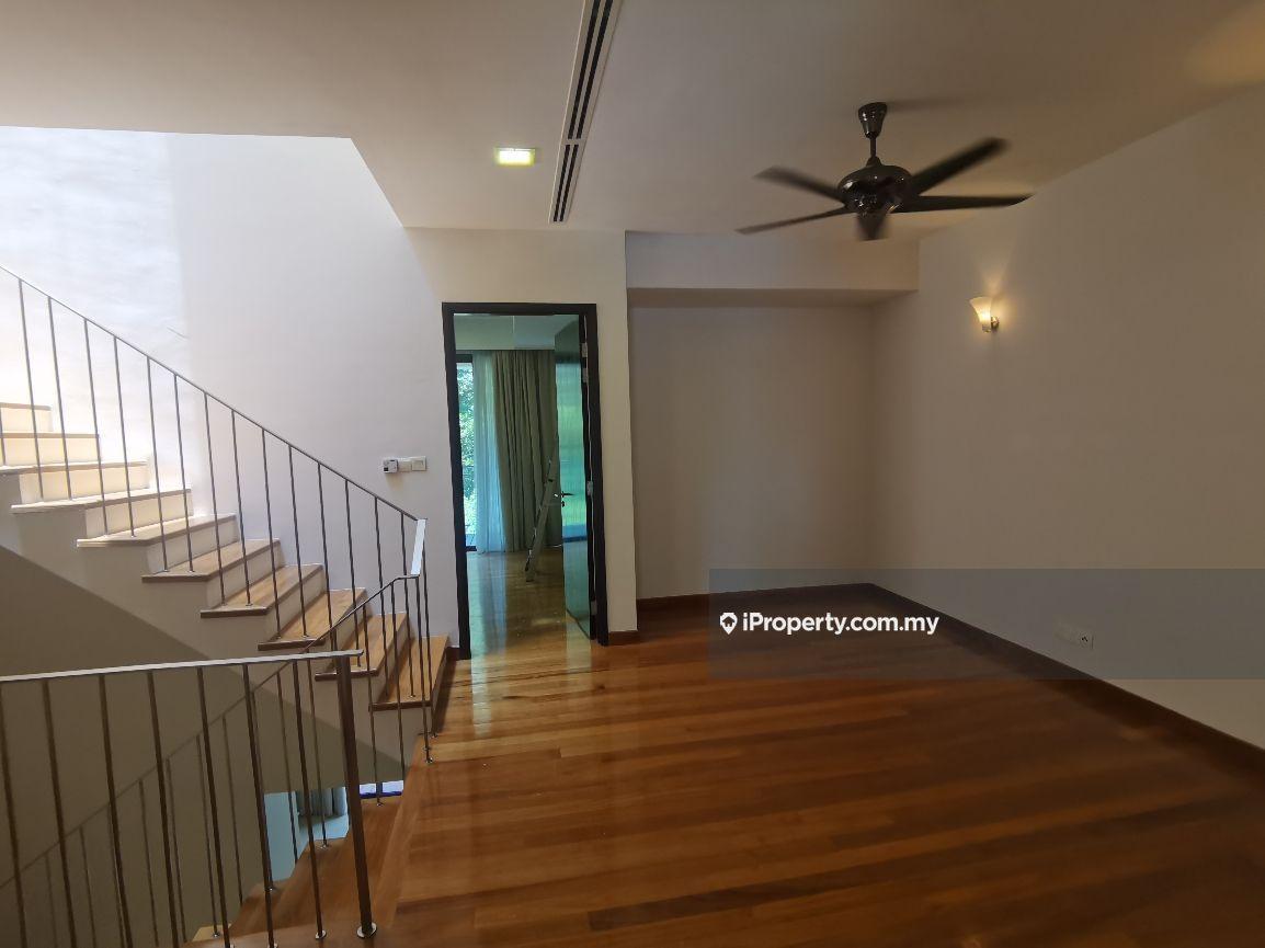 Townhouse for Sale in Kenny Heights (KH Villa), Sri Hartamas by Yoke Yew Kee - iProperty.com.my