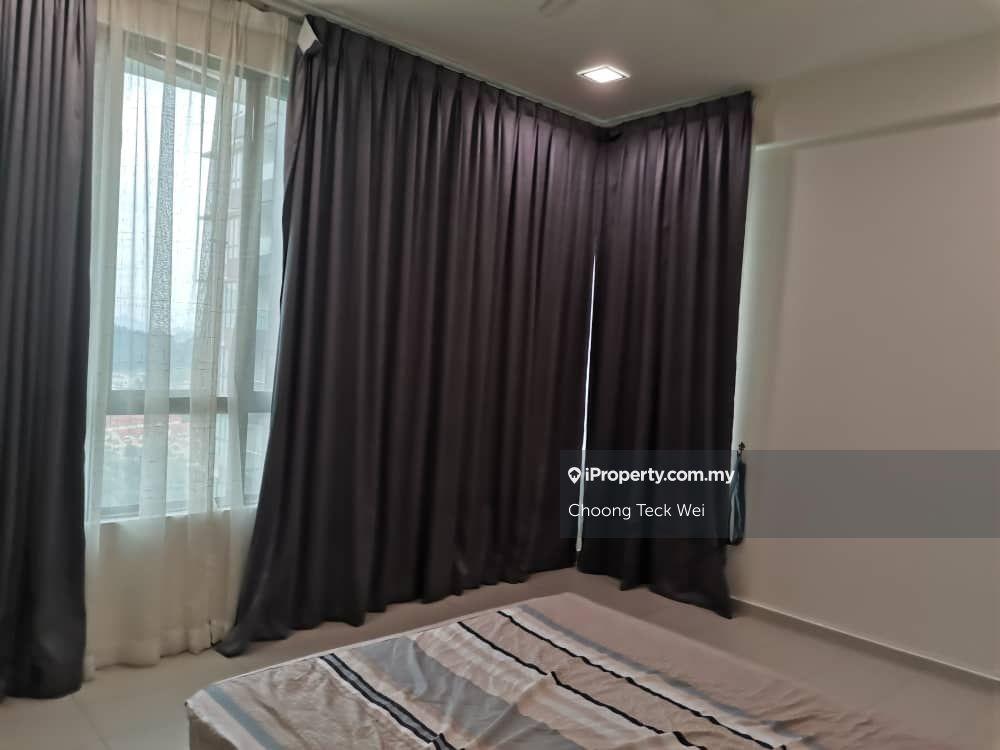 Condominium for Rent in Bennington Residences @ SkyArena by Choong Teck Wei - iProperty.com.my