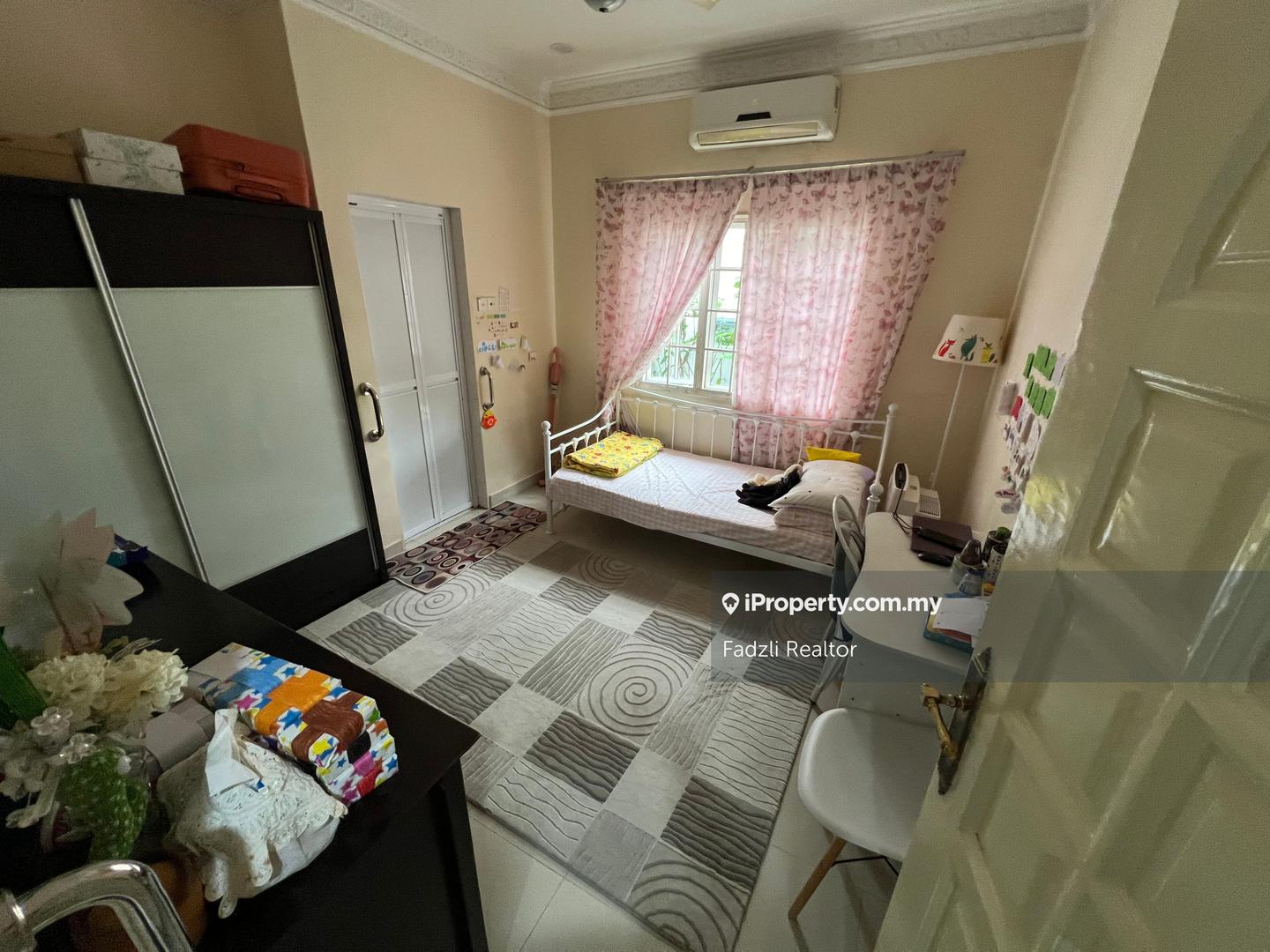 Bungalow House for Sale in Ukay Heights, Ampang by Fadzli Realtor - iProperty.com.my