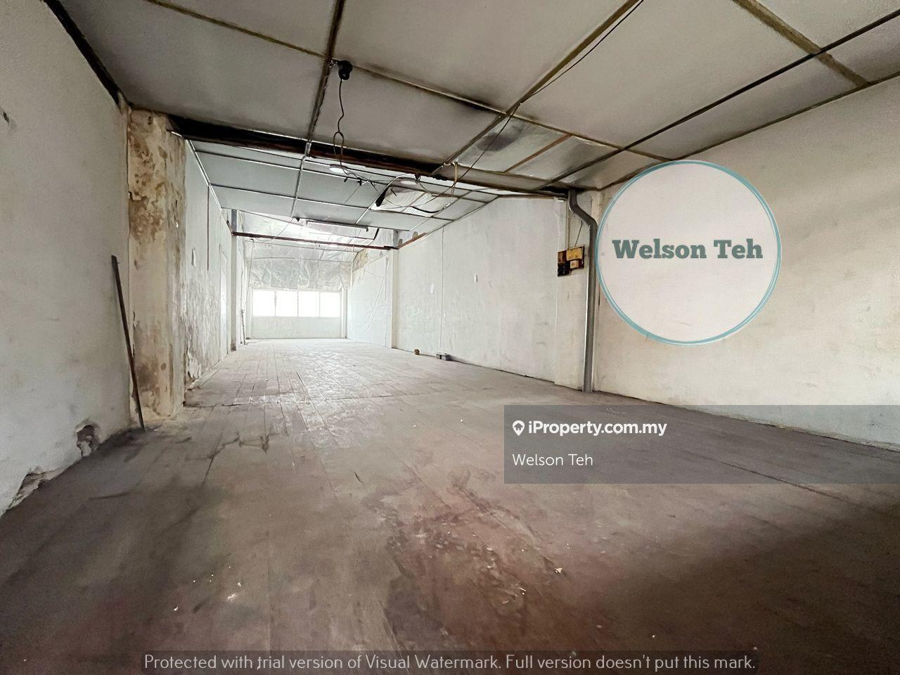Shop for Sale in Pengkalan Weld, George Town by Welson Teh - iProperty.com.my
