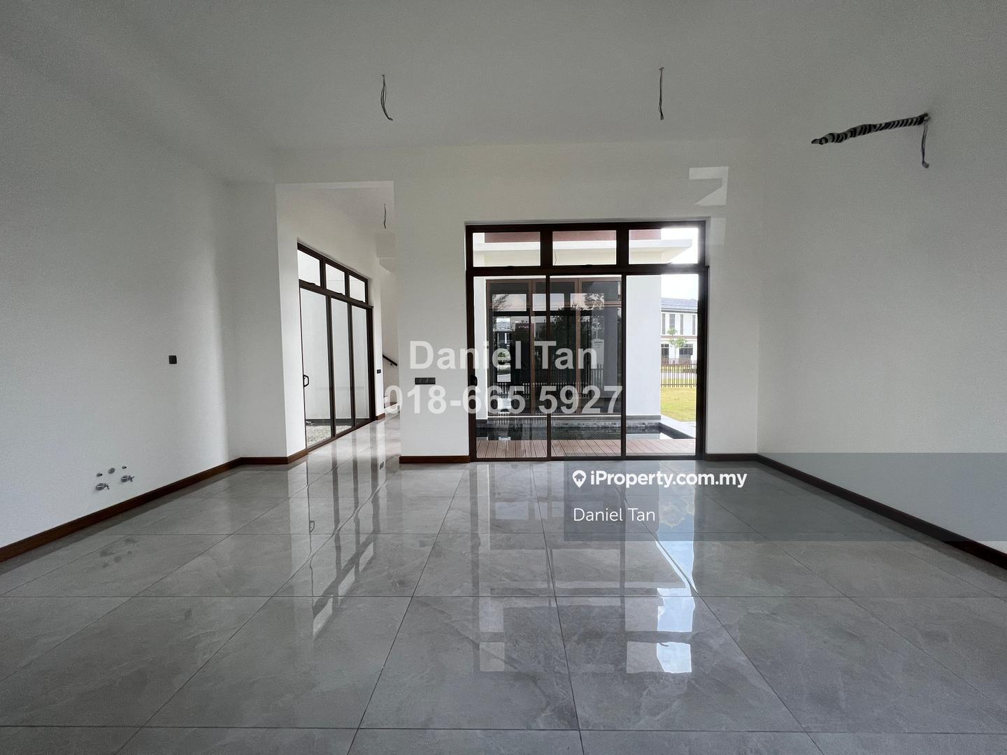Bungalow House for Sale in Cora @ Eco Ardence, Setia Alam by Daniel Tan - iProperty.com.my