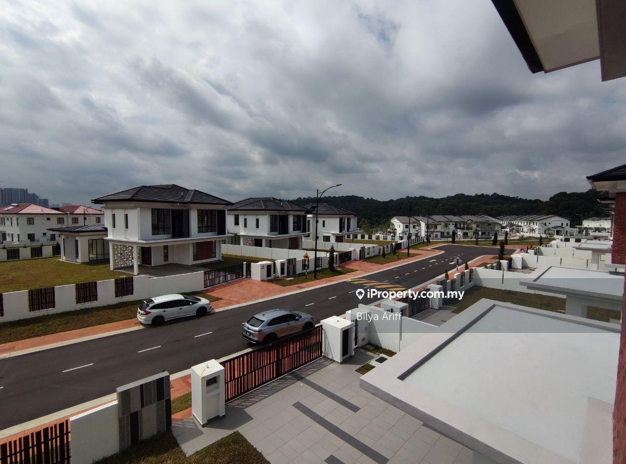 Bungalow House for Sale in Verdale Alam Sari Bangi Selangor, Bangi by Bilya Ariff - iProperty.com.my