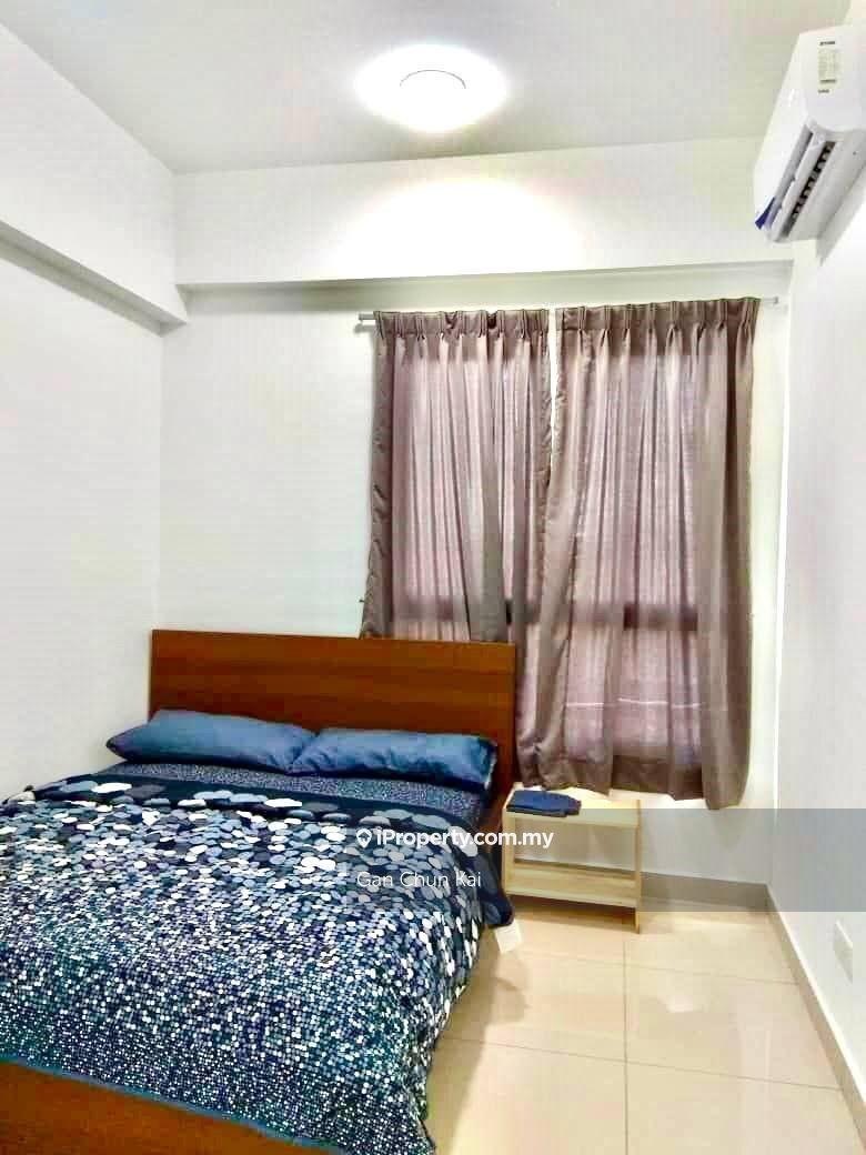 Kondominium untuk Disewa di Tropicana Bay Residences oleh Gan Chun Kai - iProperty.com.my