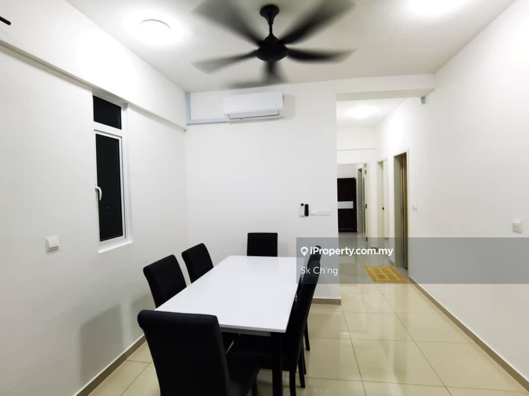 Condominium for Rent in Havana Beach Residences by Sk Ch'ng - iProperty.com.my