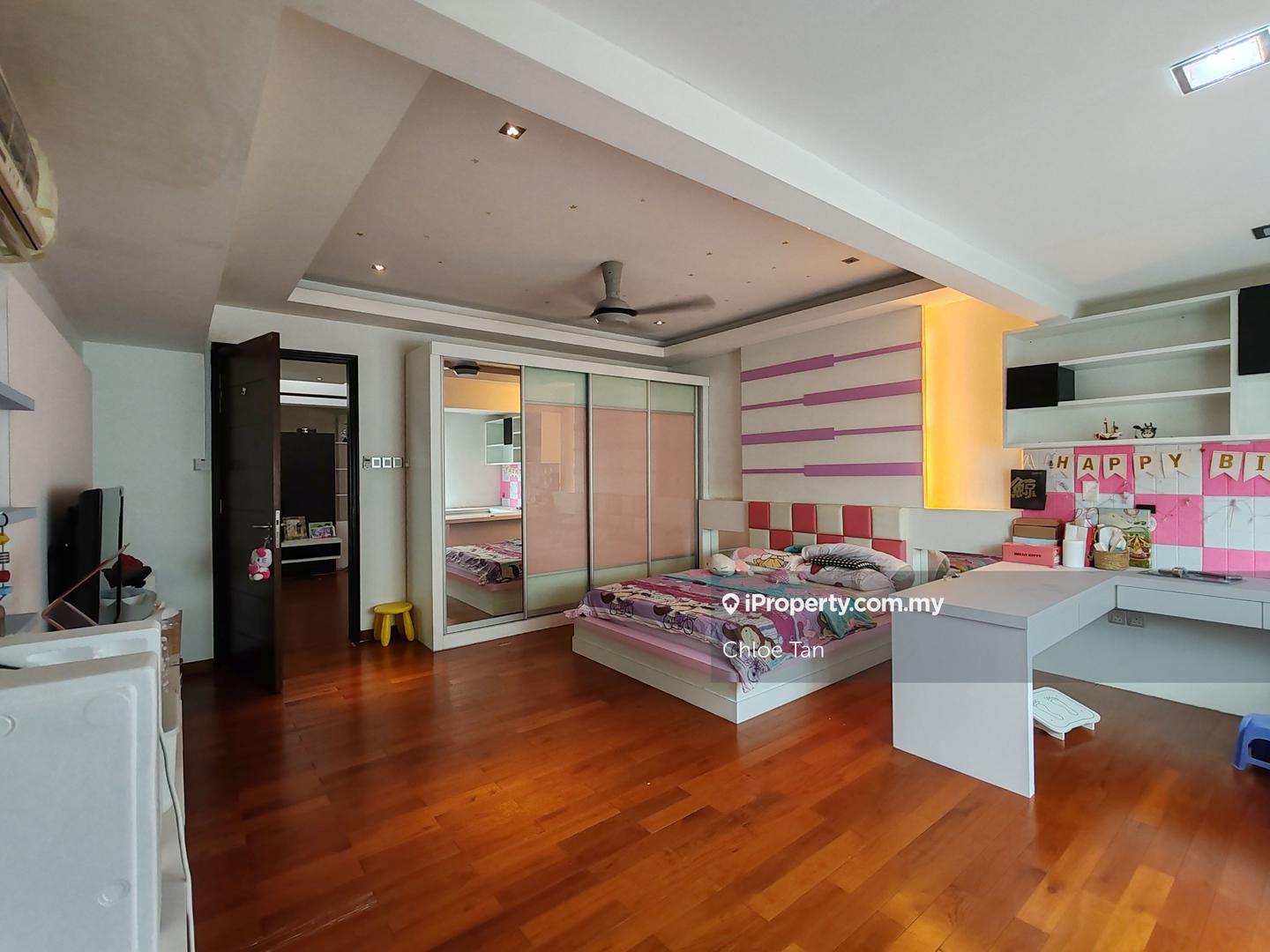 Banglo untuk Dijual di Kota Kemuning, Shah Alam oleh Chloe Tan - iProperty.com.my