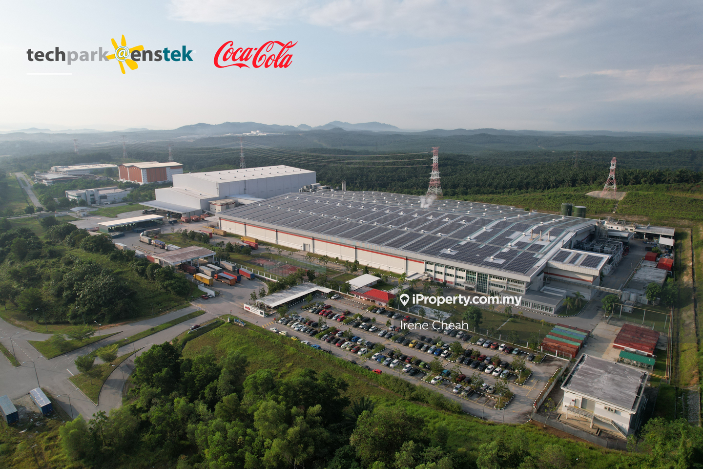 Industrial Land for Sale in Bandar Baru Enstek, Bandar Enstek by Irene Cheah - iProperty.com.my