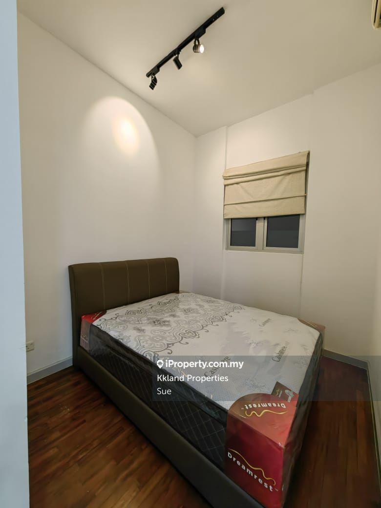 Kondominium untuk Disewa di Idaman Residence oleh Sue - iProperty.com.my
