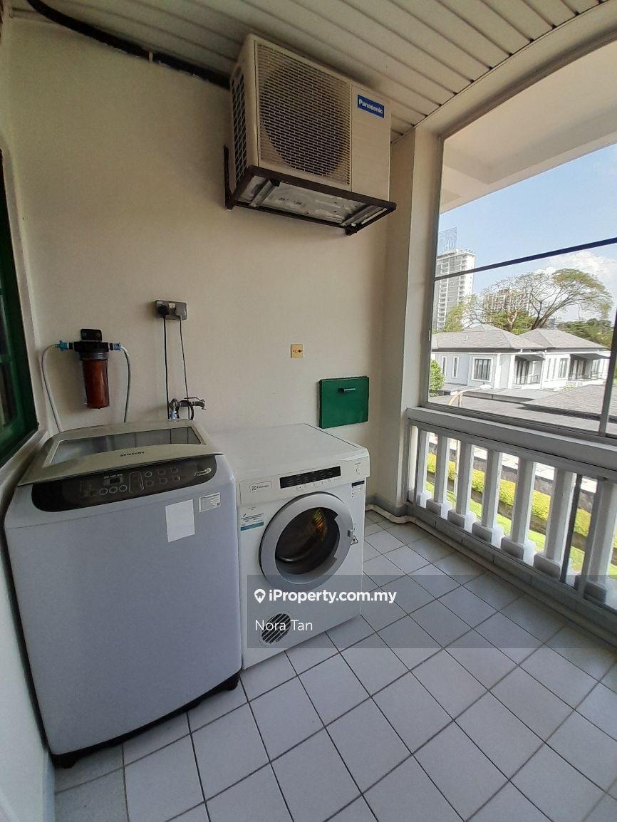 Kondominium untuk Disewa di Regal Villa oleh Nora Tan - iProperty.com.my