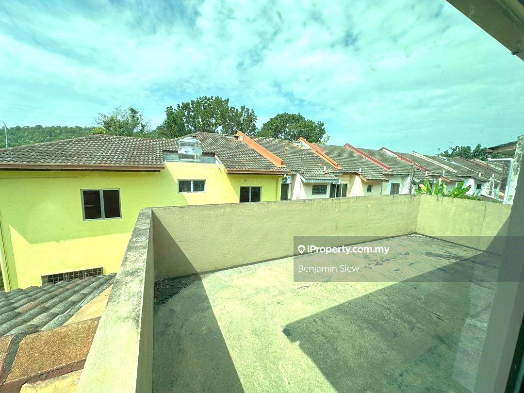 2-storey Terraced House for Sale in Taman Bukit Mewah, Kajang by Benjamin Siew - iProperty.com.my
