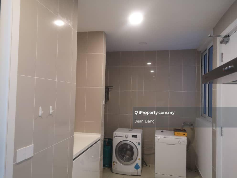 Condominium for Sale in Pavilion Hilltop by Jean Liang - iProperty.com.my