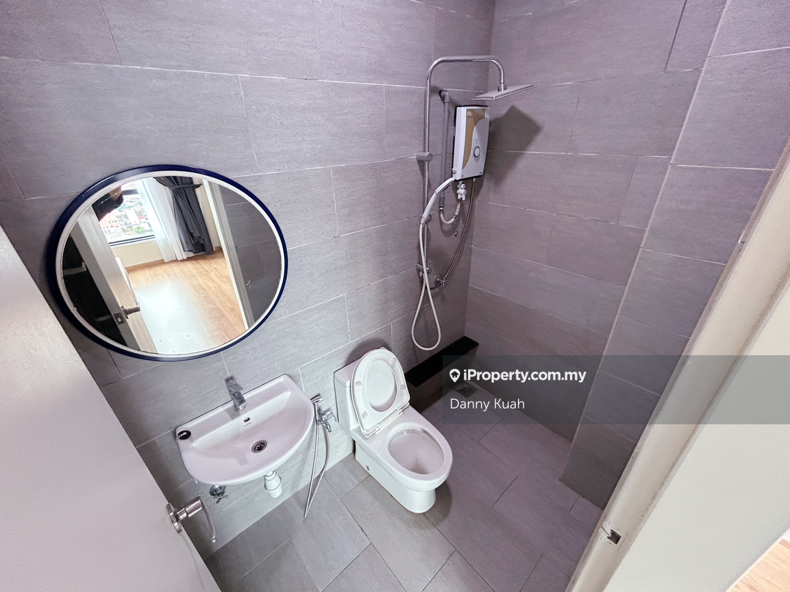 Residensi Servis untuk Dijual di Ong Kim Wee Residence oleh Danny Kuah - iProperty.com.my