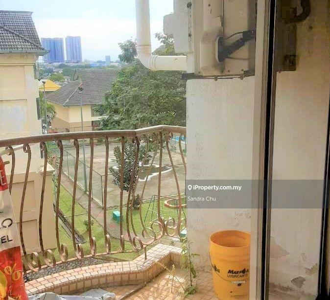 Apartment for Sale in Subang Ville Ehsan by Sandra Chu - iProperty.com.my