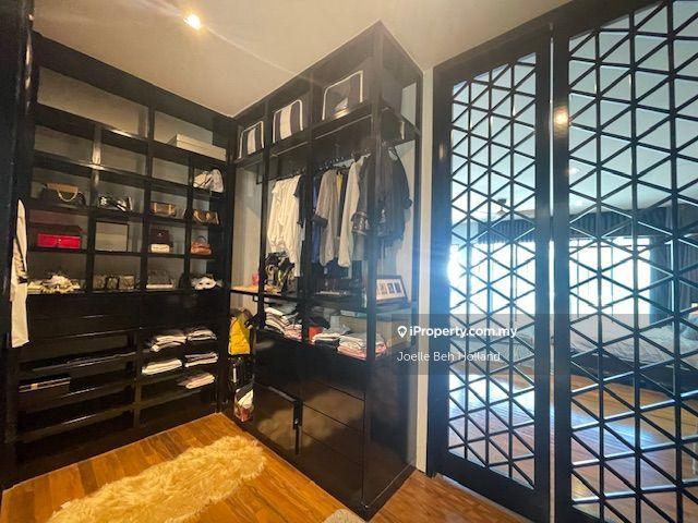 Semi-Detached House for Sale in Bukit Segambut, Batu by Joelle Beh Holland - iProperty.com.my