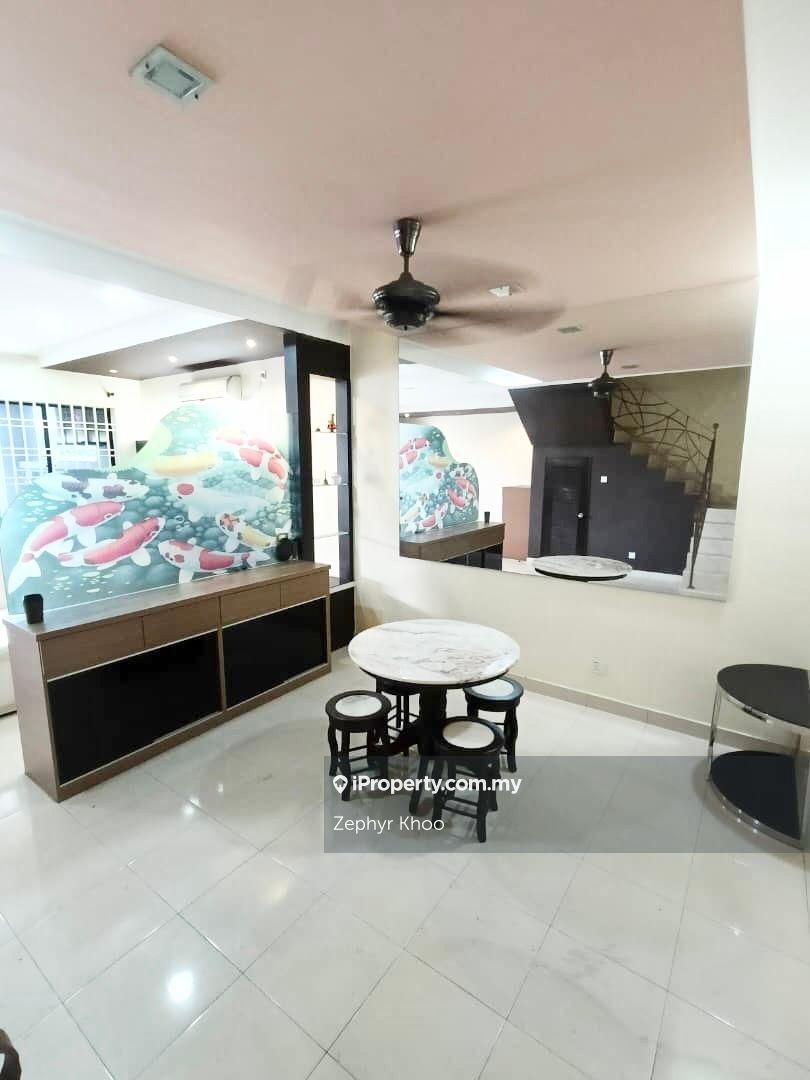 Rumah Teres untuk Dijual di Taman Dato Onn, Johor Bahru oleh Zephyr Khoo - iProperty.com.my
