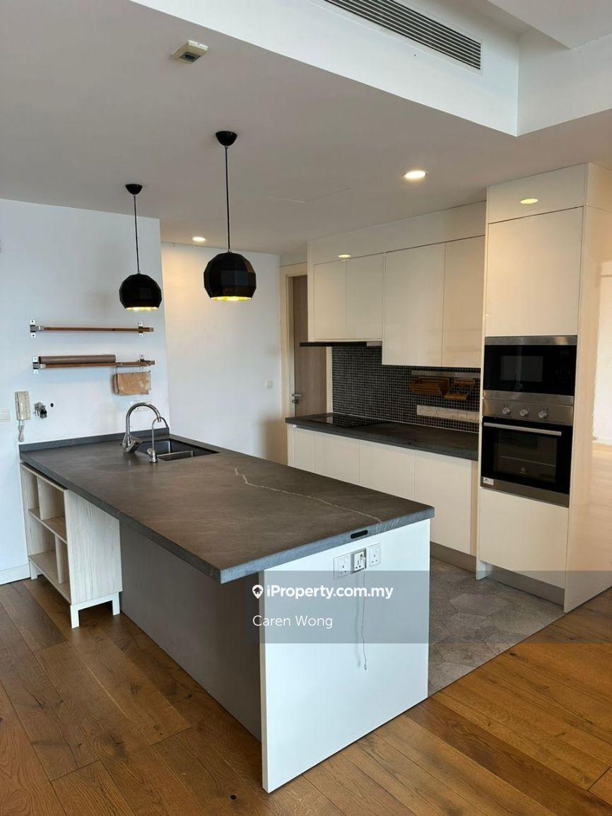 Service Residence for Rent in Nadi Bangsar by Caren Wong - iProperty.com.my