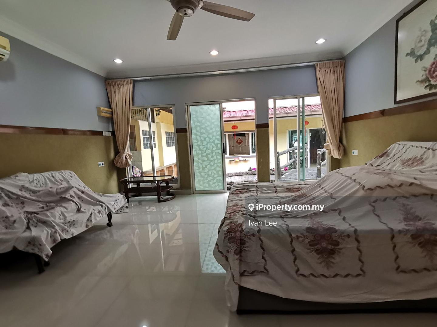 Rumah Berkembar untuk Dijual di SS3, Petaling Jaya oleh Ivan Lee - iProperty.com.my
