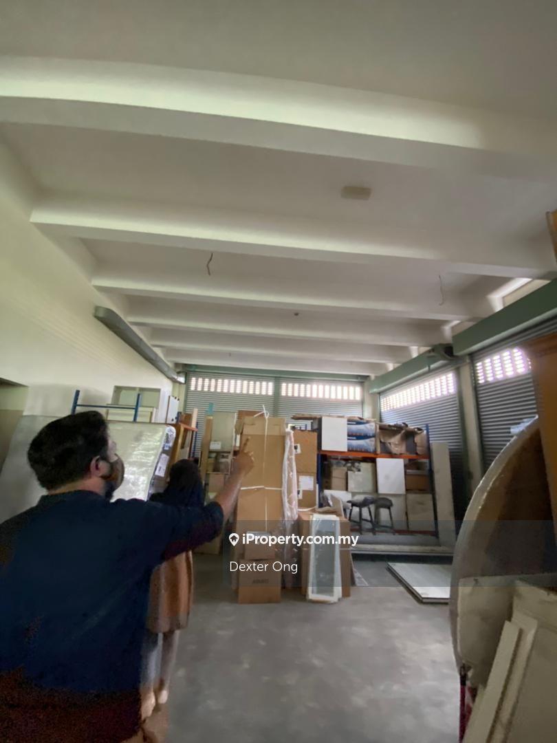 Semi-D Kilang untuk Dijual di Seksyen 26, Shah Alam oleh Dexter Ong - iProperty.com.my