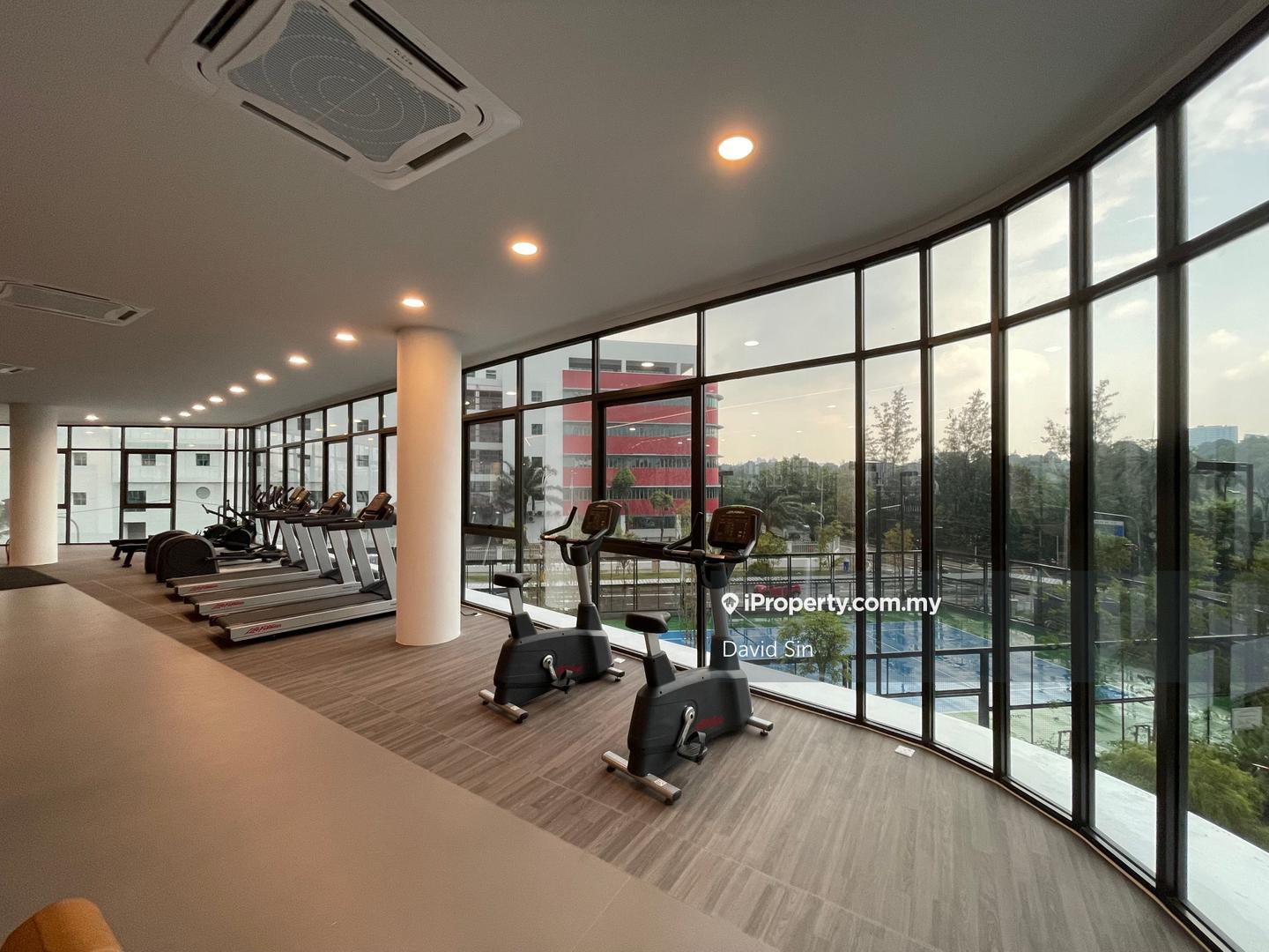 Condominium for Rent in Panorama Residences by David Sin - iProperty.com.my
