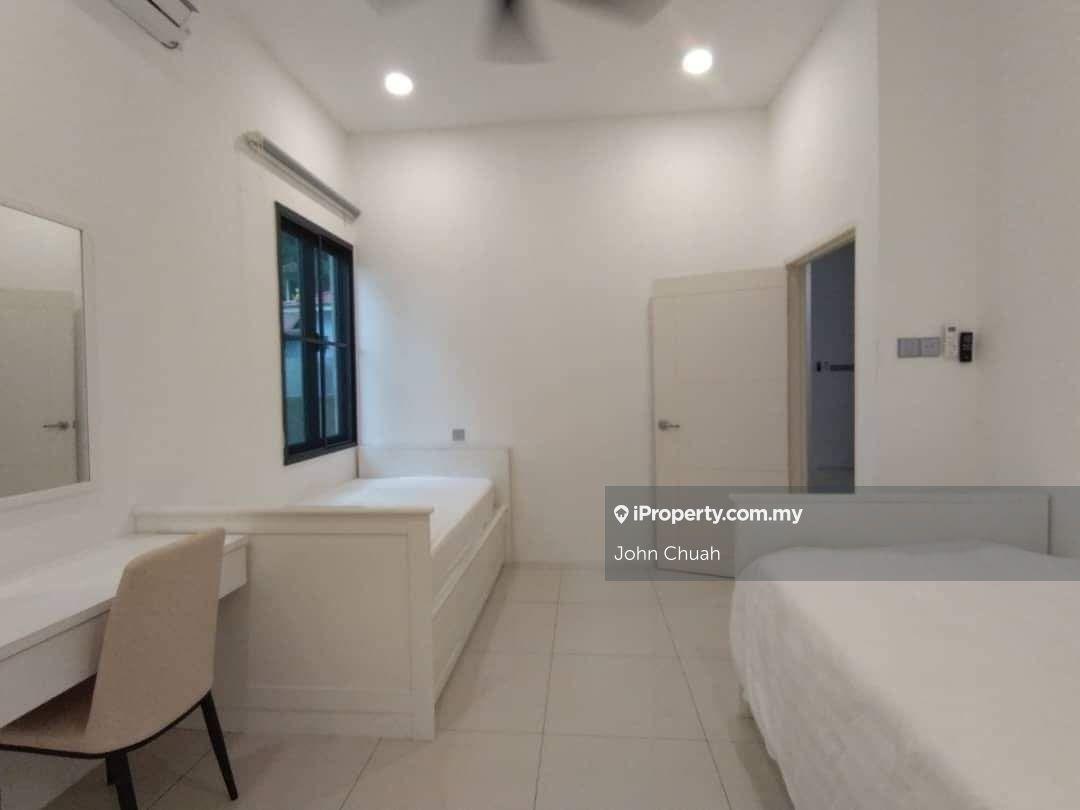 Rumah Berkembar untuk Dijual di Ipoh Garden east, Ipoh oleh John Chuah - iProperty.com.my