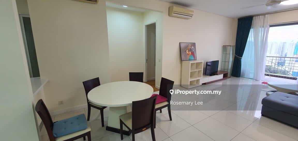Condominium for Sale in Kiaramas Ayuria by Rosemary Lee - iProperty.com.my