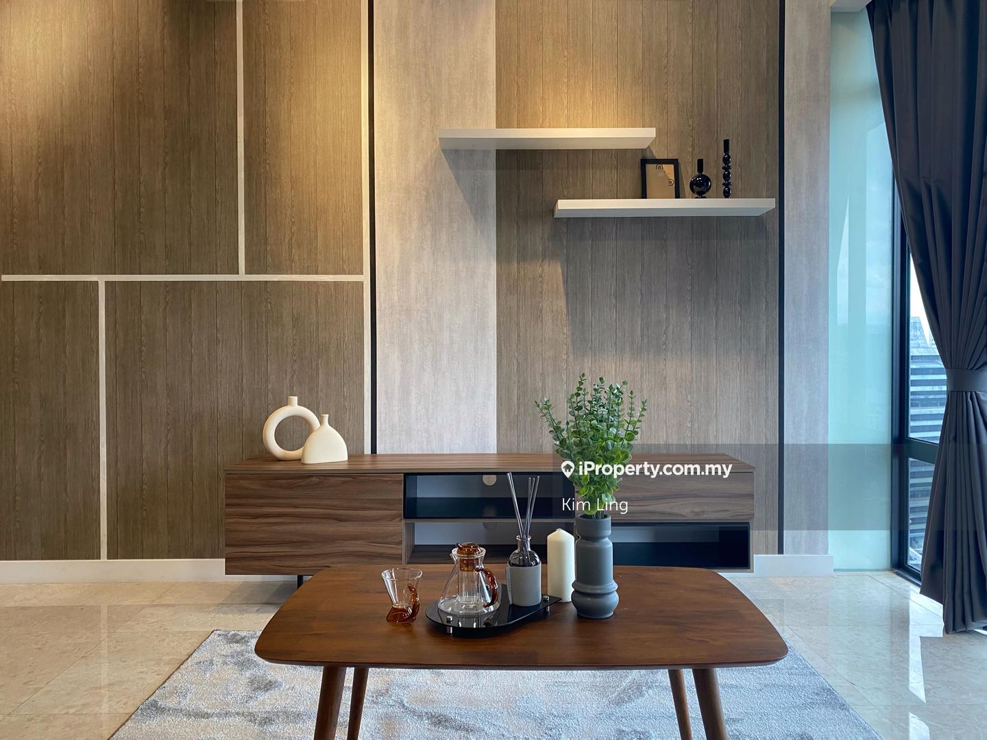 Service Residence for Sale in Anggun Residences by Kim Ling - iProperty.com.my