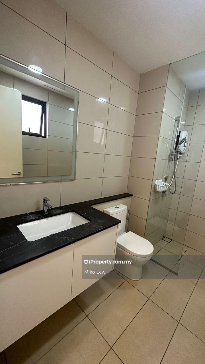 Service Residence for Sale in The Park Sky Residence by Miko Lew - iProperty.com.my