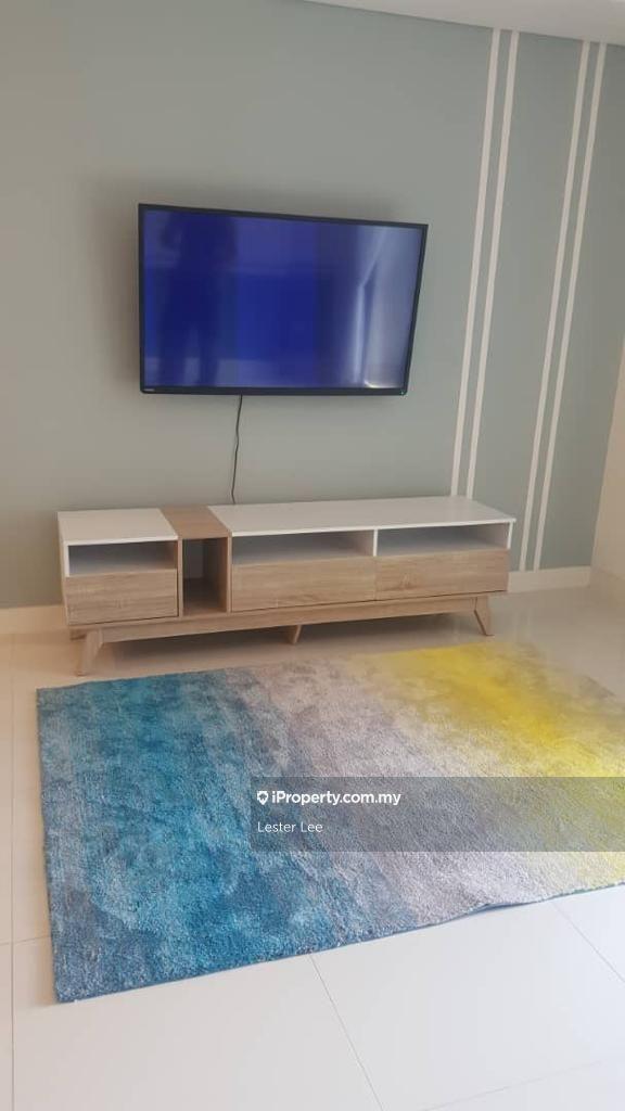Service Residence for Rent in Radia Residences by Lester Lee - iProperty.com.my