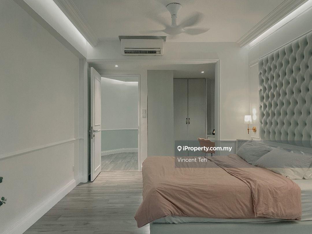 Service Residence for Rent in Aragreens by Vincent Teh - iProperty.com.my