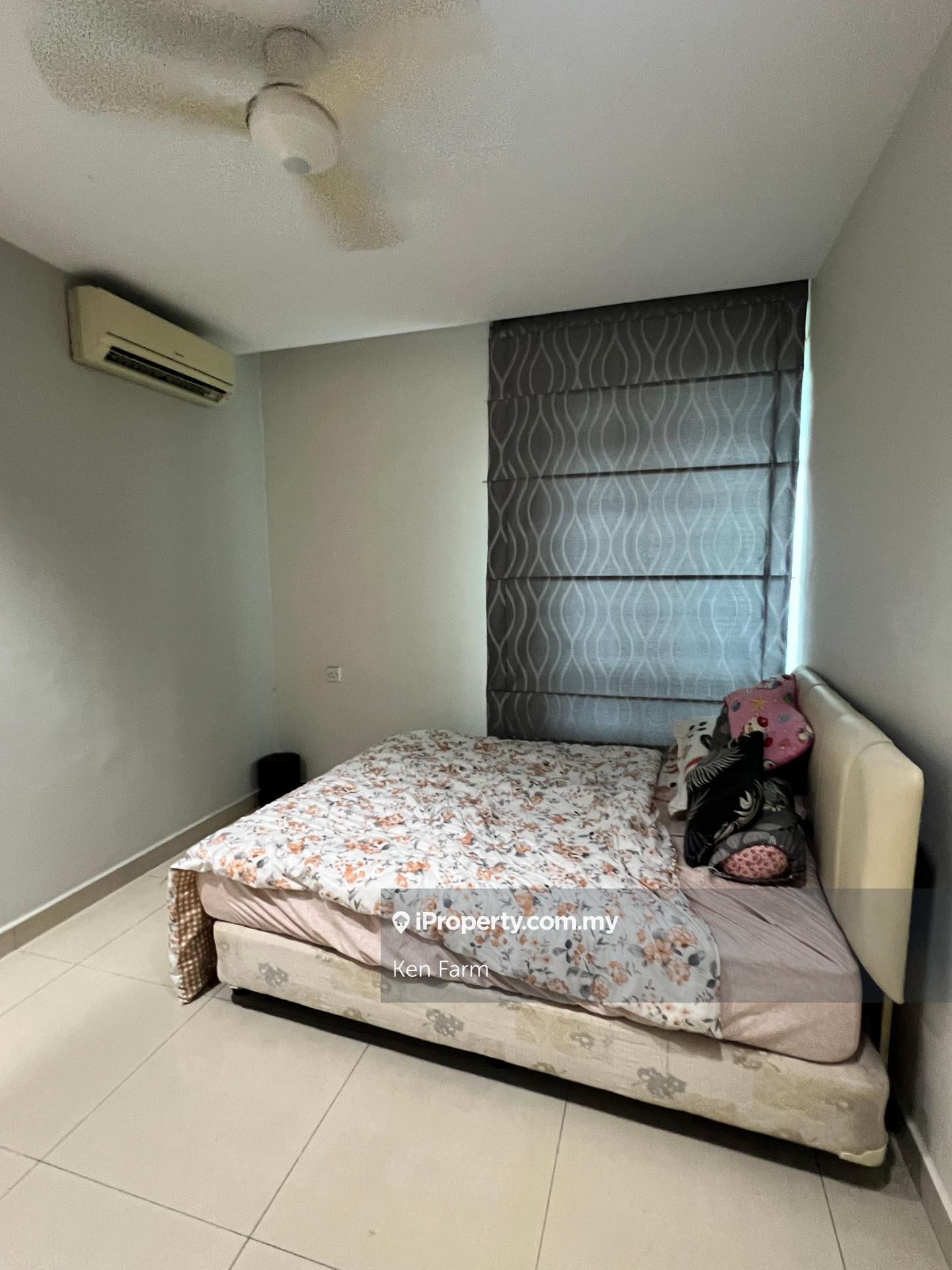 Kondominium untuk Dijual di Royal Domain Sri Putramas 2 oleh Ken Farm - iProperty.com.my