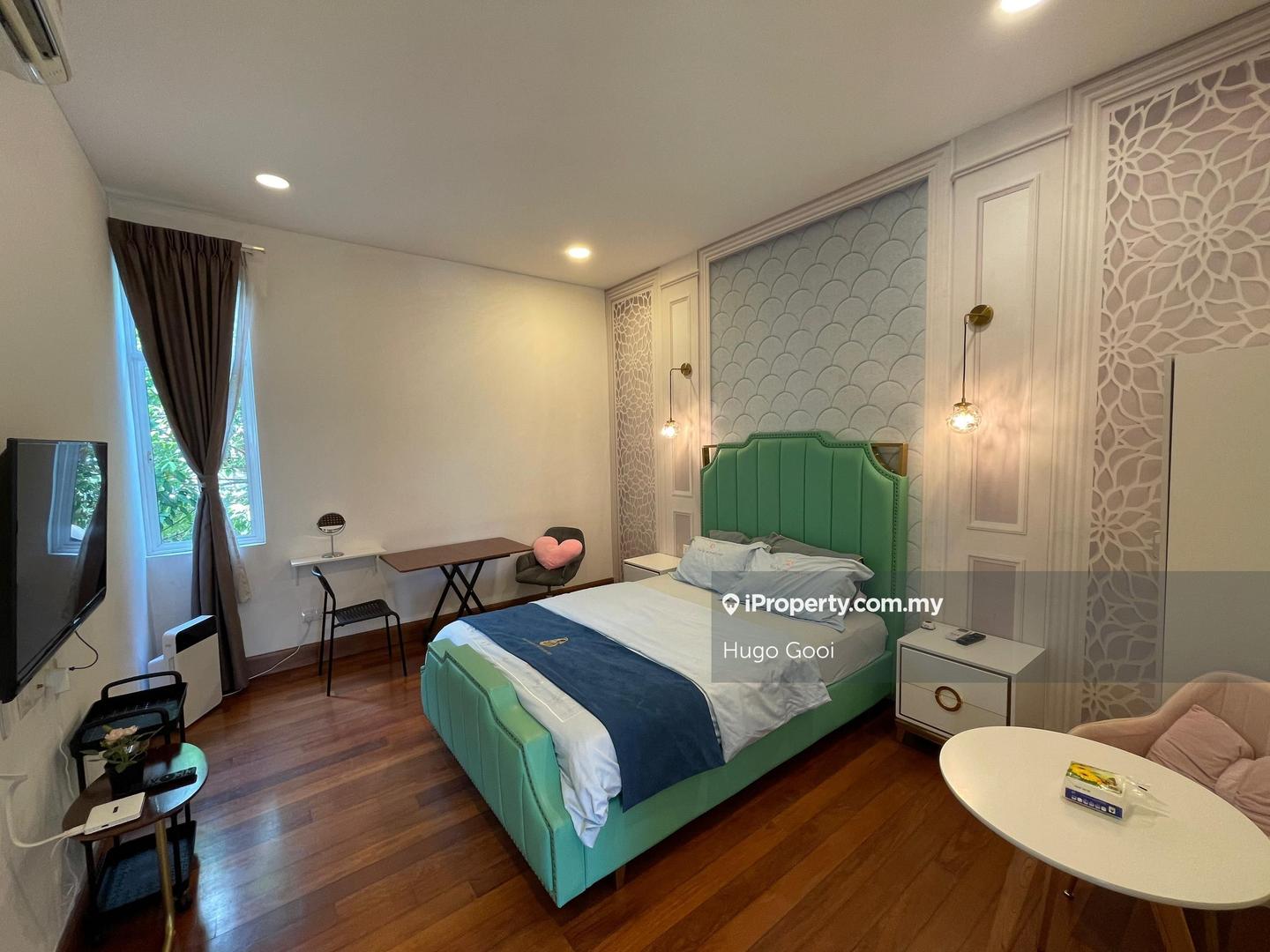 Banglo untuk Disewa di Taman Yarl, Desa, Sri Petaling, Old Klang Road, Jalan Klang Lama (Old Klang Road) oleh Hugo Gooi - iProperty.com.my