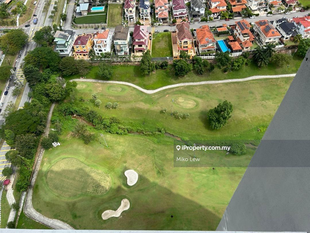 Residensi Servis untuk Dijual di The Tropika oleh Miko Lew - iProperty.com.my