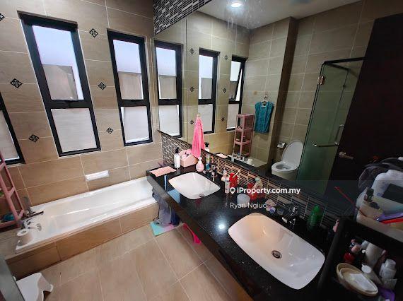 Rumah Berangkai 3 Tingkat untuk Dijual di Taman Taynton View, Cheras oleh Ryan Ngiuo - iProperty.com.my