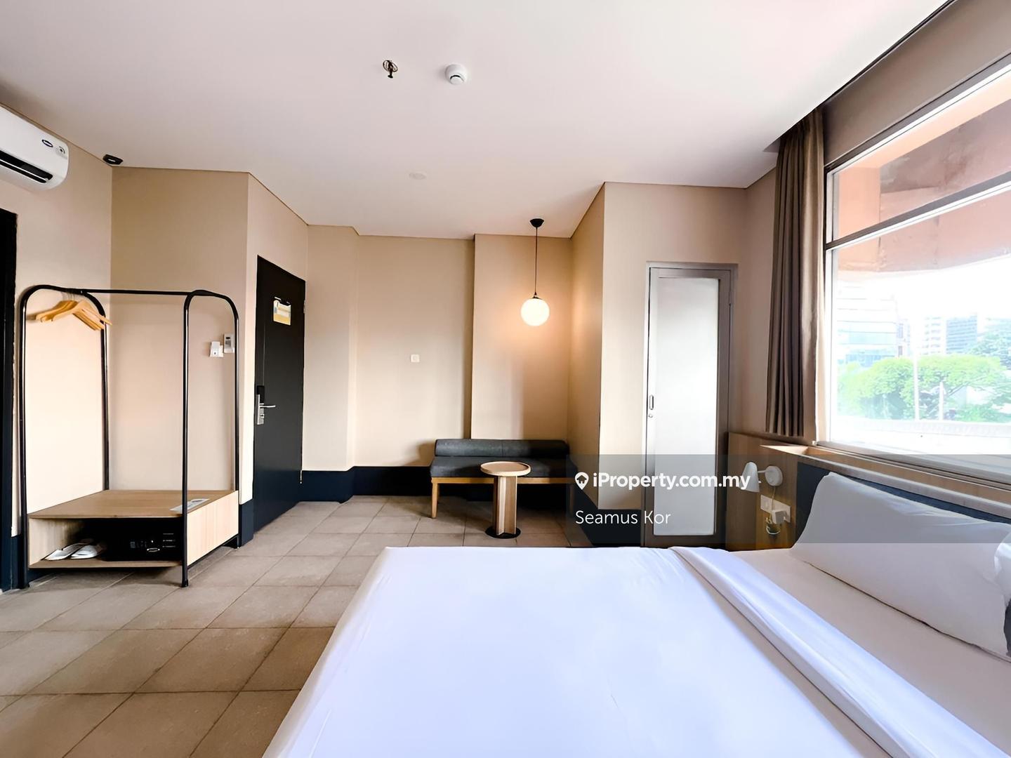 Hotel / Resort for Sale in Ampang Jaya, Ampang by Seamus Kor - iProperty.com.my