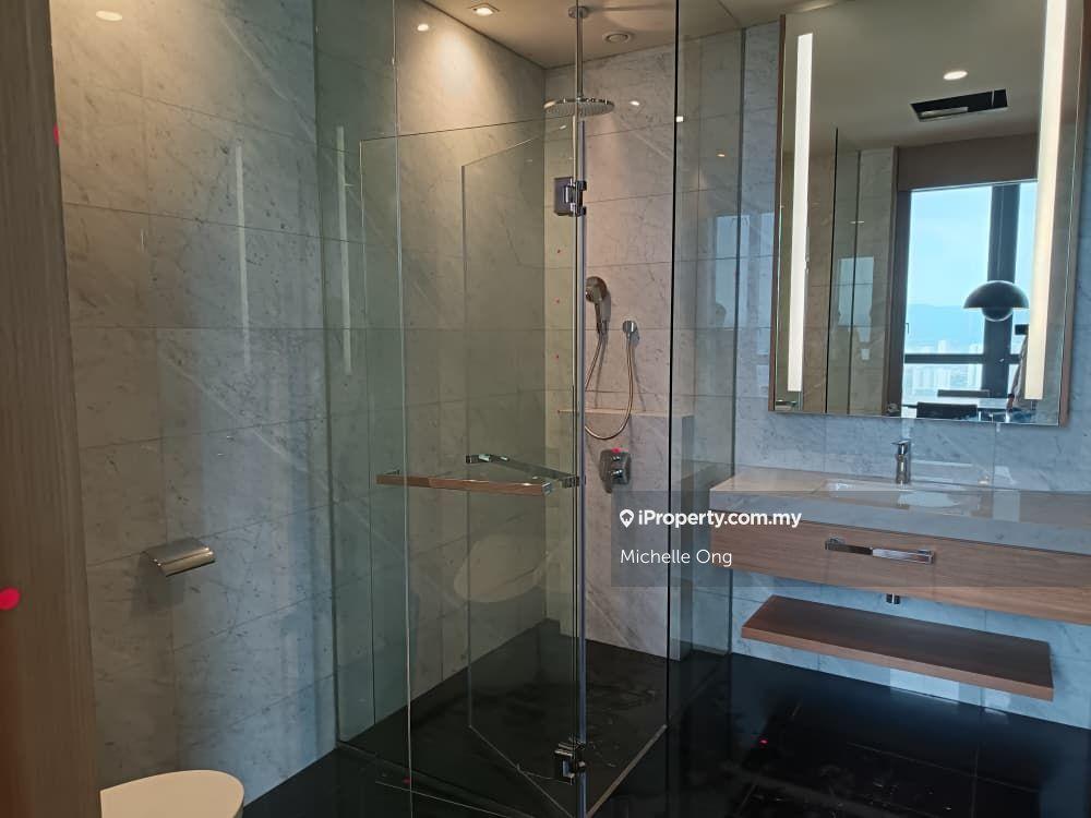 Residensi Servis untuk Disewa di The Conlay oleh Michelle Ong - iProperty.com.my