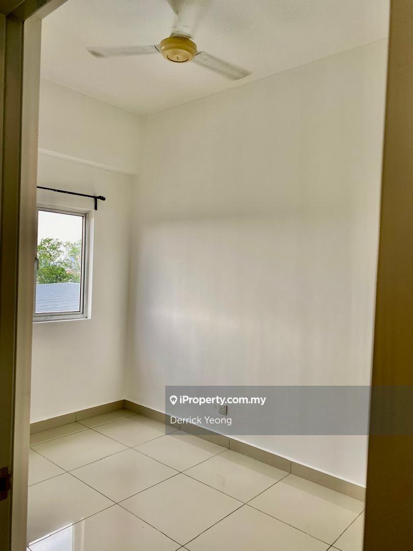 Condominium for Rent in The Wharf Residence by Derrick Yeong - iProperty.com.my