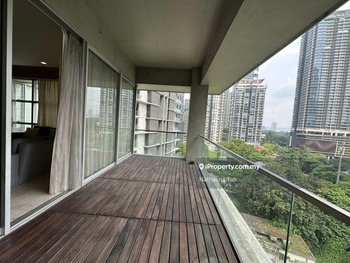 Condominium for Sale in Park Seven by Nathalina Tan - iProperty.com.my