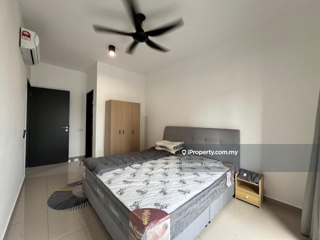 Residensi Servis untuk Dijual di D'Quince Residences oleh Regene Phang - iProperty.com.my
