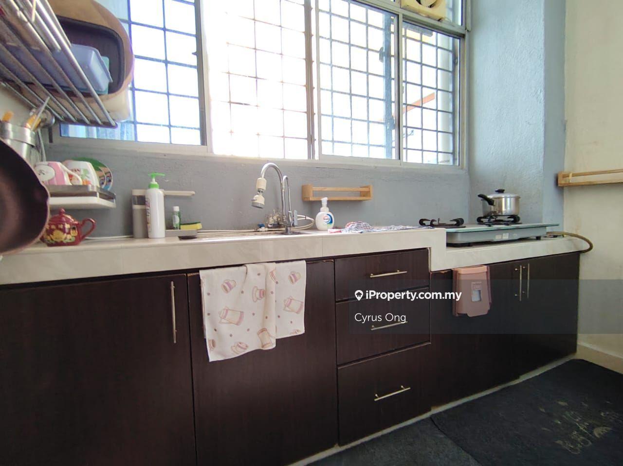 Apartment for Sale in Damansara Sutera by Cyrus Ong - iProperty.com.my