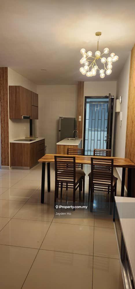 Residensi Servis untuk Disewa di Pacific Star oleh Jayden Ho - iProperty.com.my