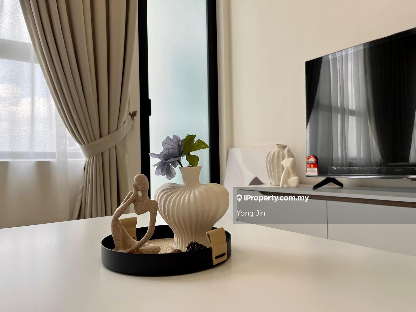 Service Residence for Rent in SouthPlace Residences @ Tropicana Metropark by Yong Jin - iProperty.com.my