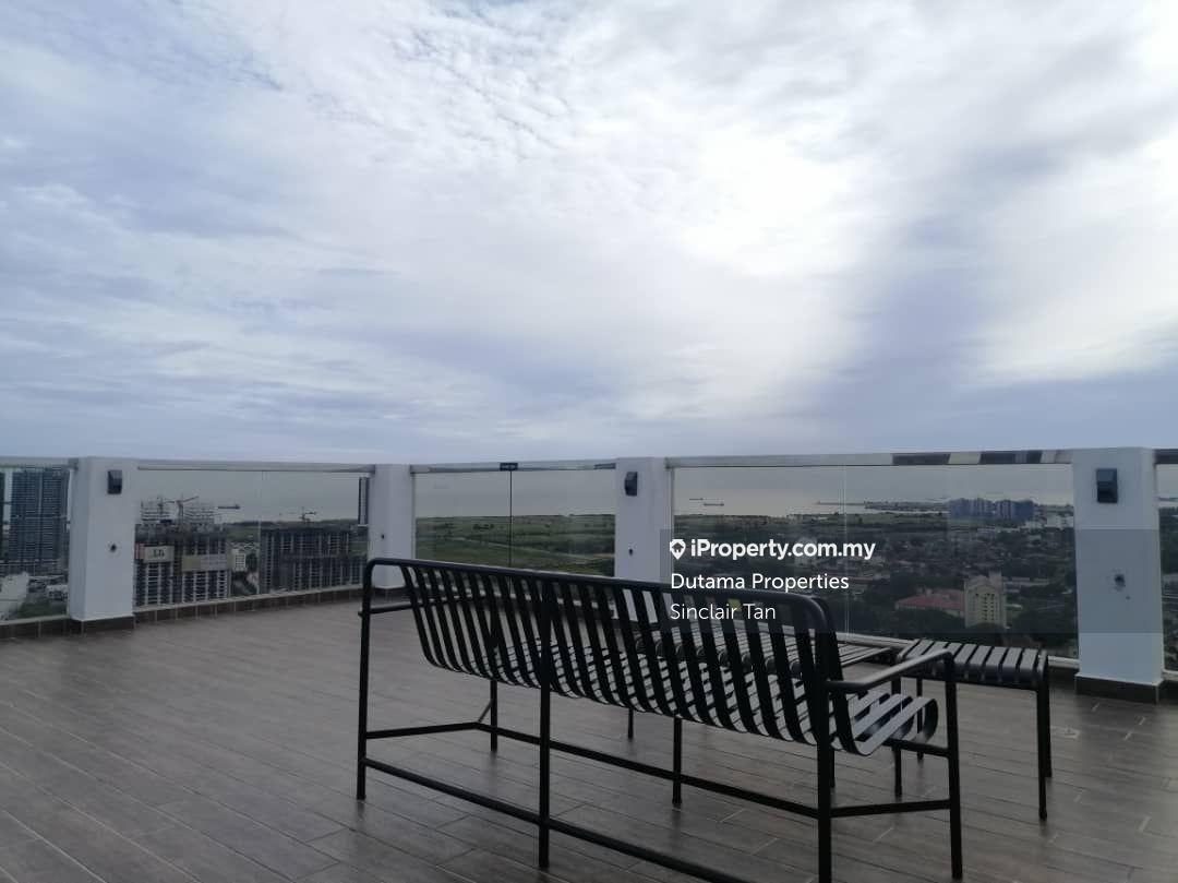 Kondominium untuk Disewa di The Quartz Residence oleh Geoffery Wee - iProperty.com.my