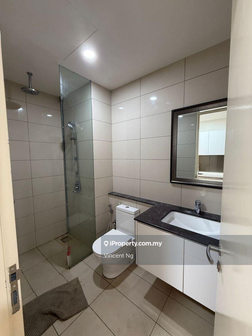 Service Residence for Rent in The Park Sky Residence by Vincent Ng - iProperty.com.my