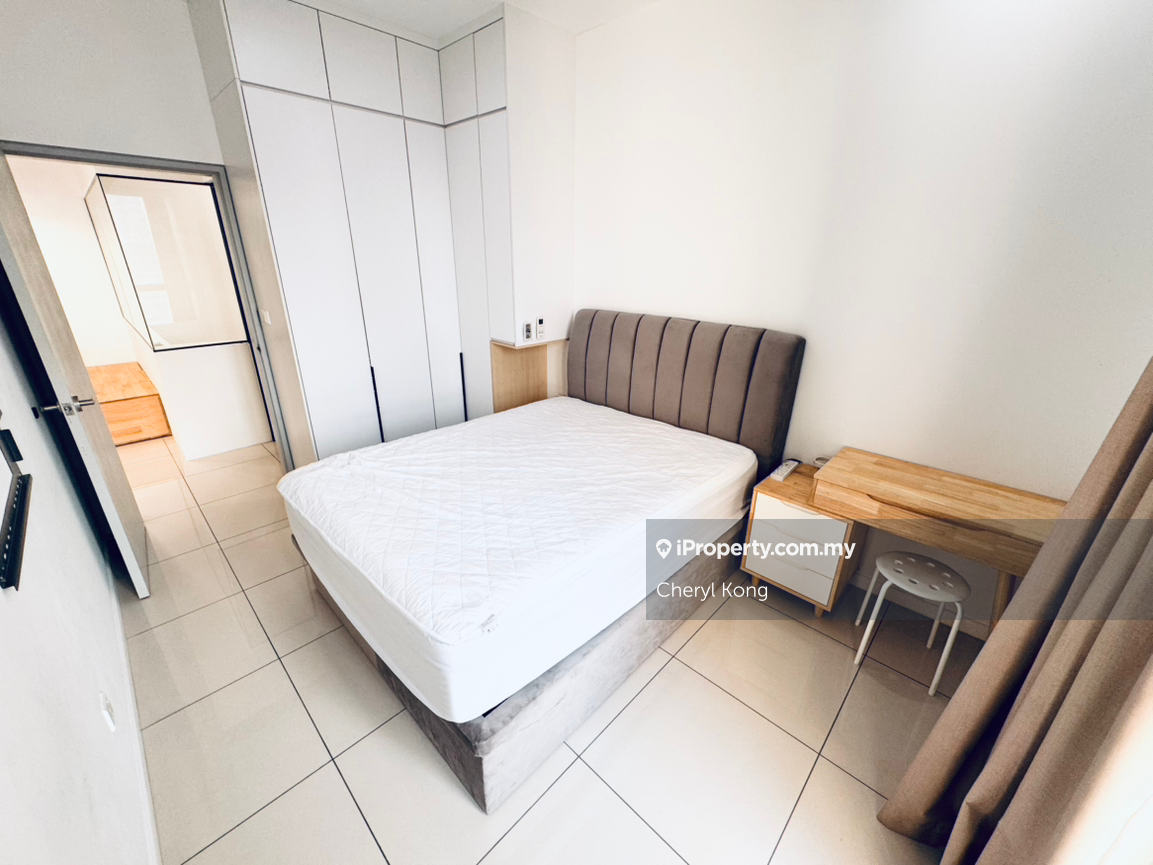 Service Residence for Sale in Residential Suites @ HighPark by Cheryl Kong - iProperty.com.my