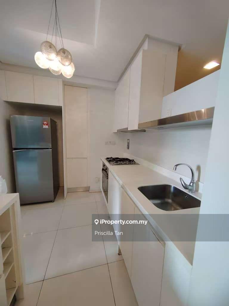 Service Residence for Rent in Hampshire Place by Priscilla Tan - iProperty.com.my