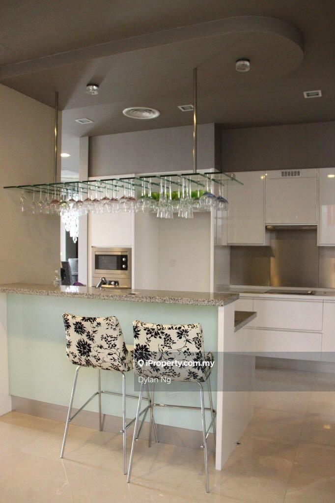 Service Residence for Sale in Suria Stonor by Dylan Ng - iProperty.com.my