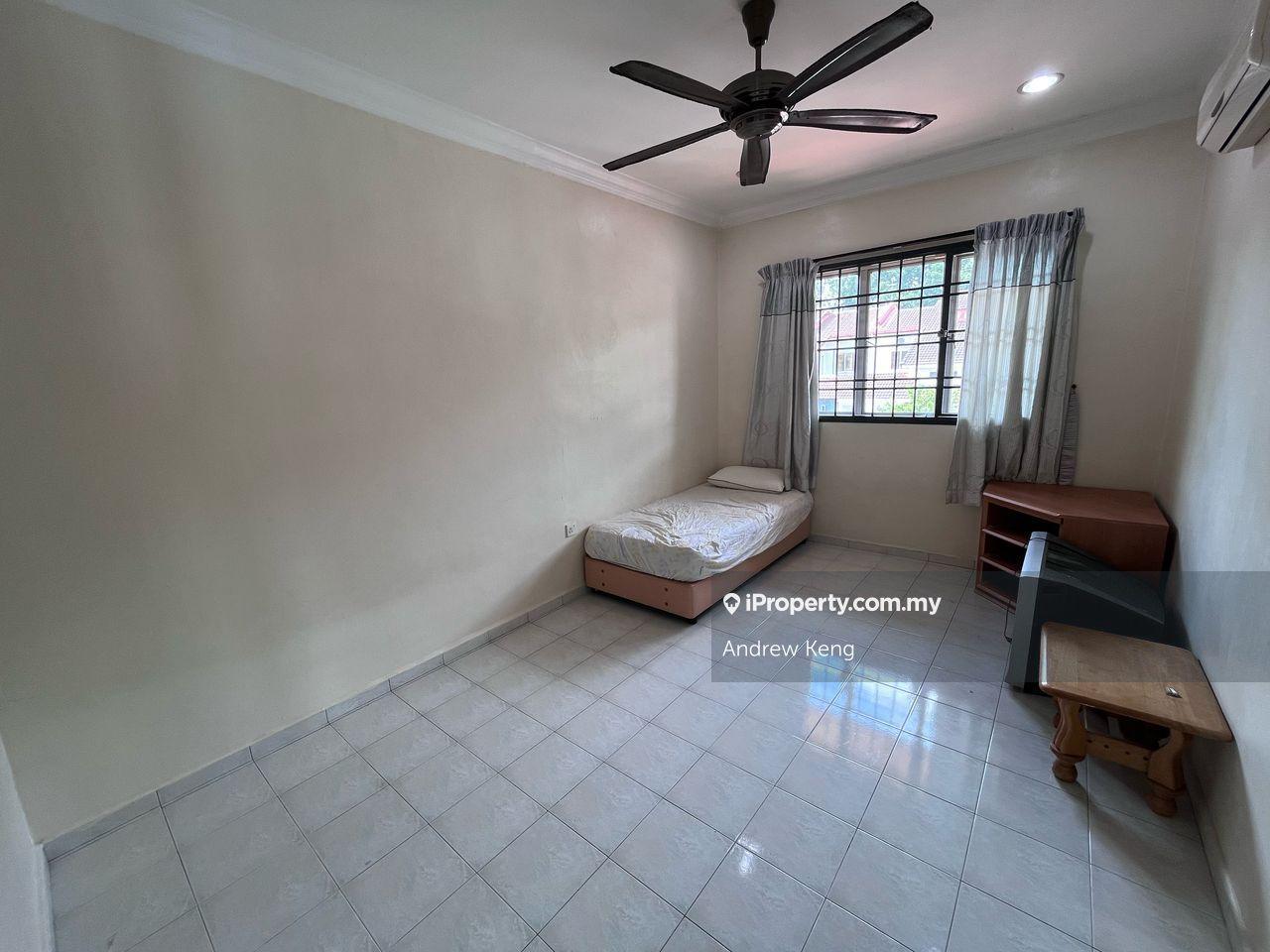 2-storey Terraced House for Sale in Taman Mutiara Rini, Skudai by Andrew Keng - iProperty.com.my